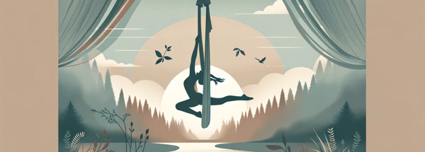 Aerial Yoga