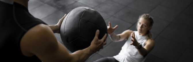 Functional Training