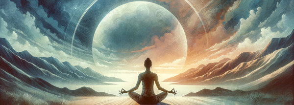 Meditation Yoga