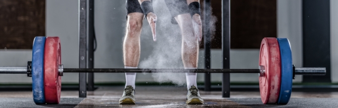 Olympic Weightlifting