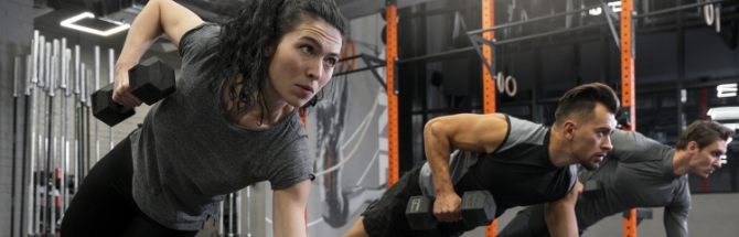 Strength Training